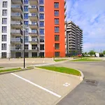 Apartman Foresthouse 1 *