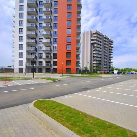 Foresthouse 1 Тімішоара