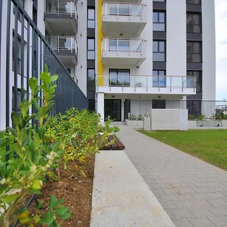 Apartment Foresthouse 1