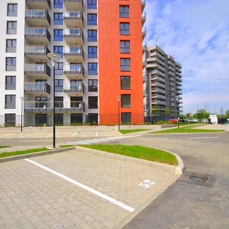 Apartment Foresthouse 1 *