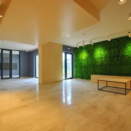 Apartment Foresthouse 1 Timisoara