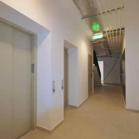 Foresthouse 1 아파트 *