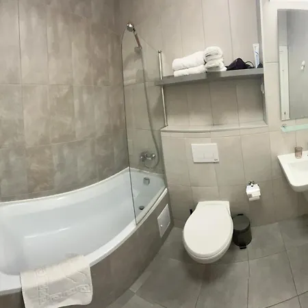 아파트 Foresthouse 1