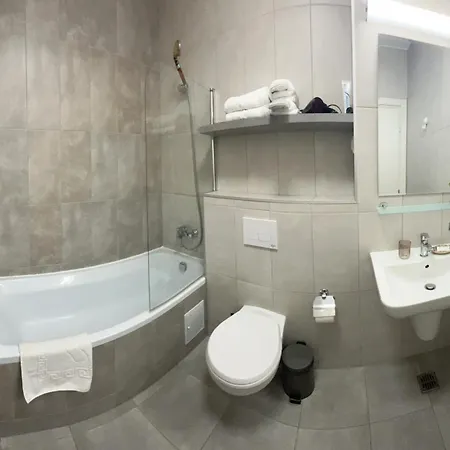 Foresthouse 1 아파트 *