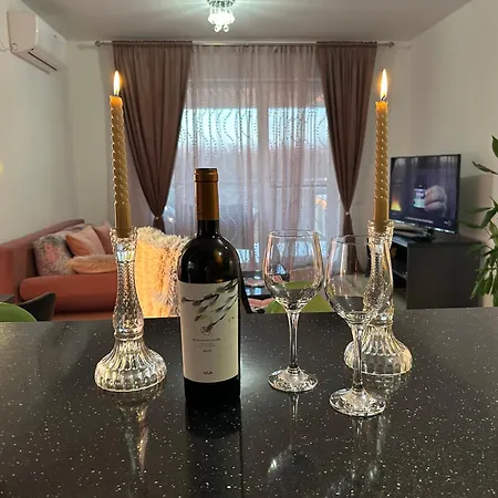 아파트 Foresthouse 1 *