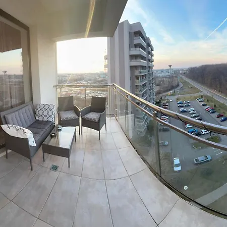 Foresthouse 1 Apartment Timisoara
