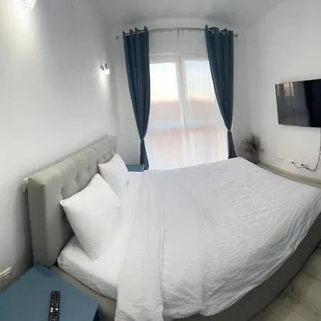 Foresthouse 1 Timisoara