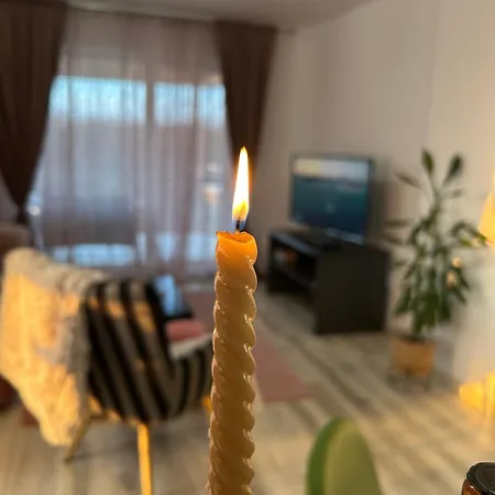 Апартаменти Foresthouse 1