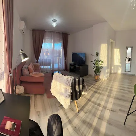 Foresthouse 1 Διαμέρισμα *