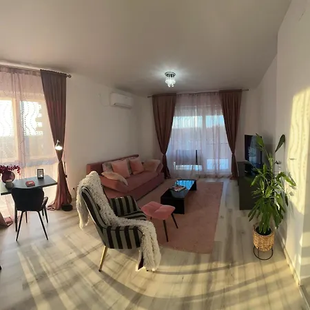 Διαμέρισμα Foresthouse 1 *