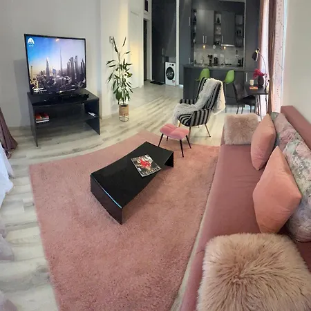 Foresthouse 1 Apartment Timisoara