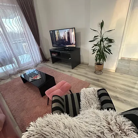 Foresthouse 1 Timisoara