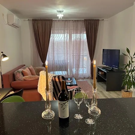 Foresthouse 1 * Timisoara