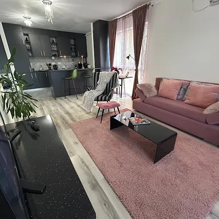 Foresthouse 1 Apartment