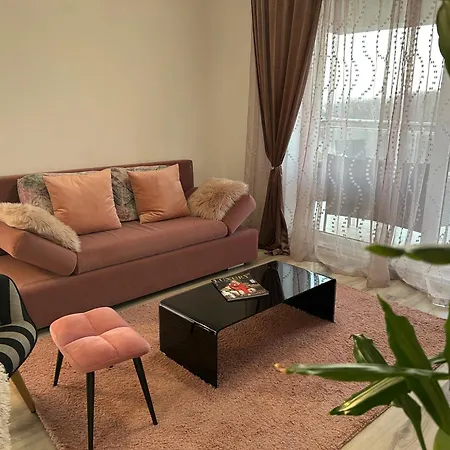 Foresthouse 1 Apartment *