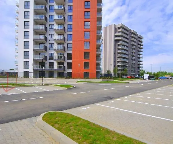 Foresthouse 1 蒂米什瓦拉