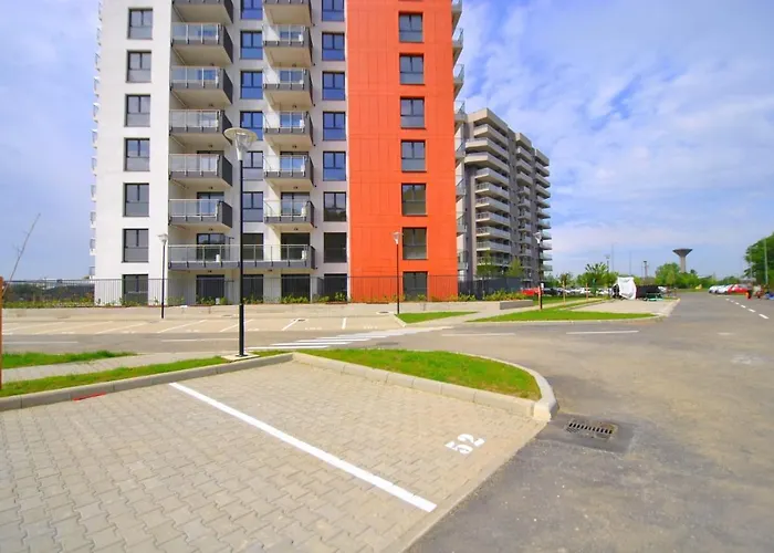 Apartamento Foresthouse 1 *