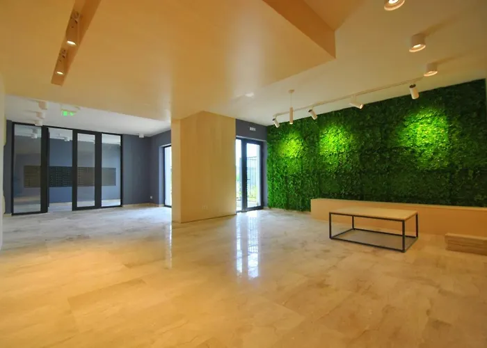 Apartamento Foresthouse 1 Timişoara