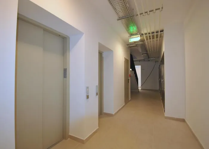 Foresthouse 1 公寓 *