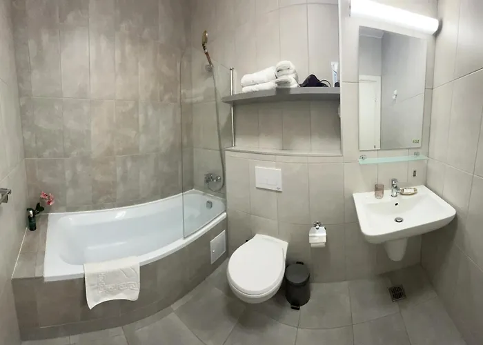 Foresthouse 1 公寓 *