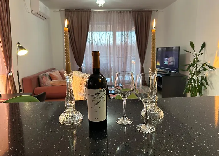 公寓 Foresthouse 1 *