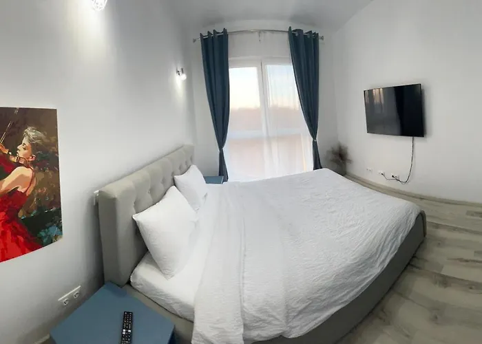 Foresthouse 1 Timişoara