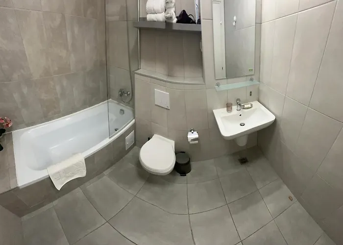 Foresthouse 1 * Timişoara