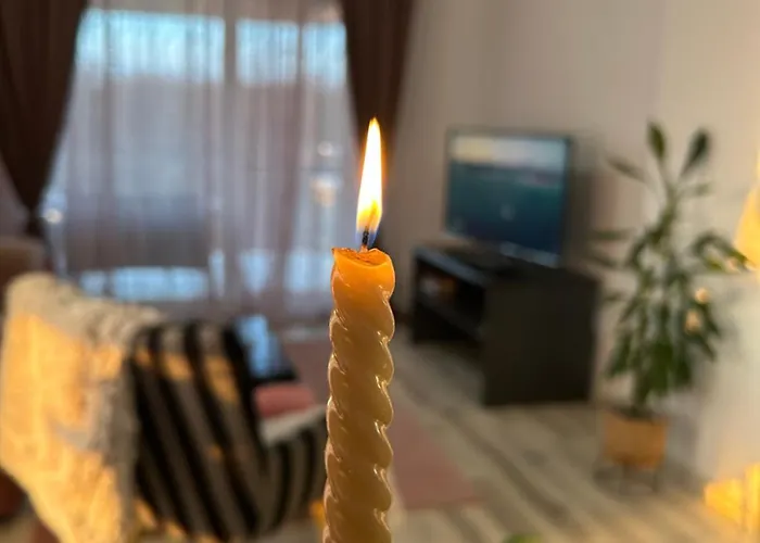 公寓 Foresthouse 1