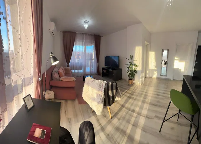 Foresthouse 1 公寓 *