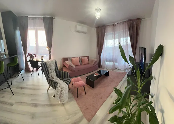 Apartamento Foresthouse 1 Timişoara