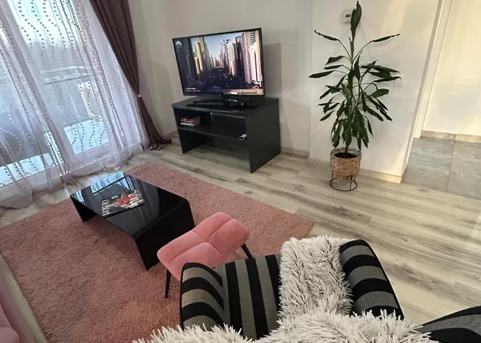 Foresthouse 1 蒂米什瓦拉