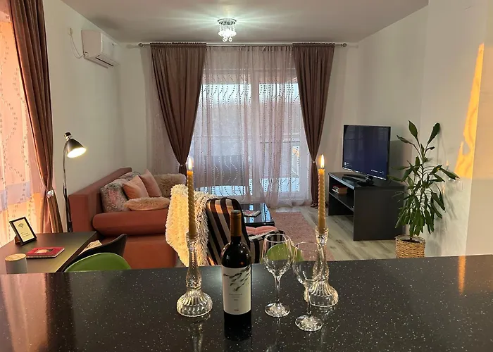 Foresthouse 1 * Timişoara