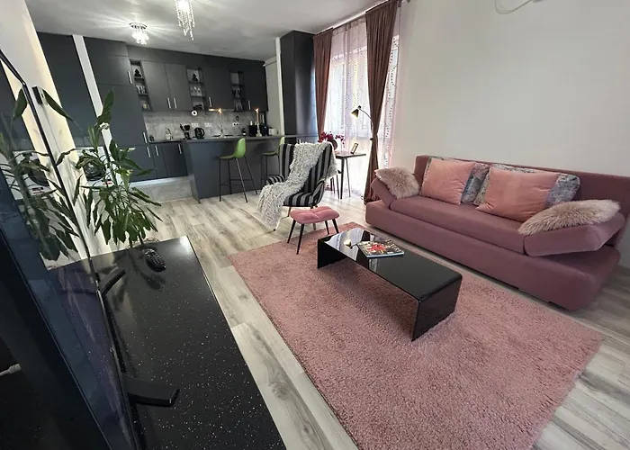 Foresthouse 1 Apartamento