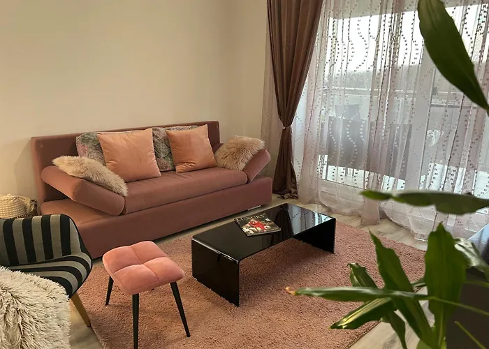 Foresthouse 1 公寓 *