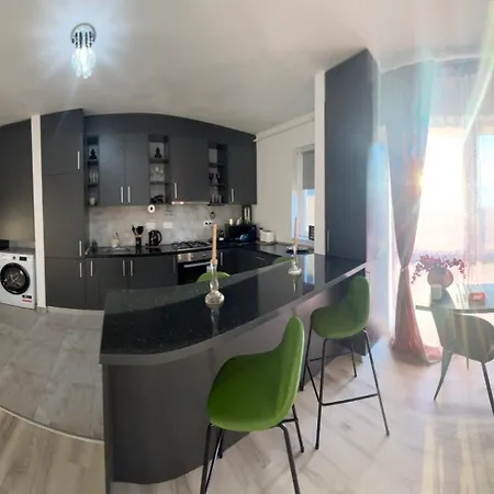 Foresthouse 1 *