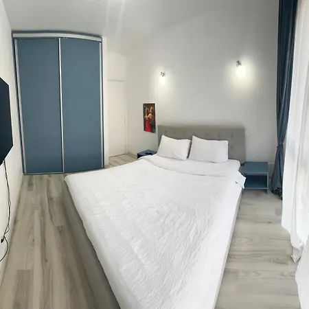 Foresthouse 1 Apartamento