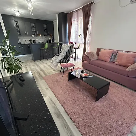 Foresthouse 1 Apartamento