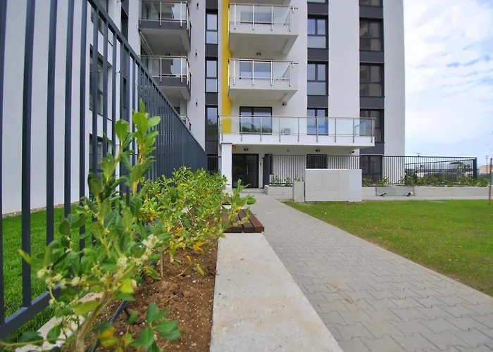 Apartamento Foresthouse 1