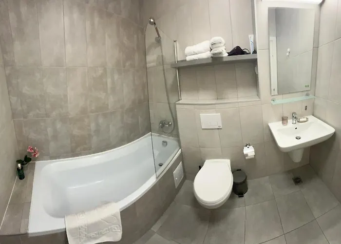 Apartamento Foresthouse 1