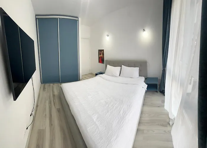 Foresthouse 1 Apartamento