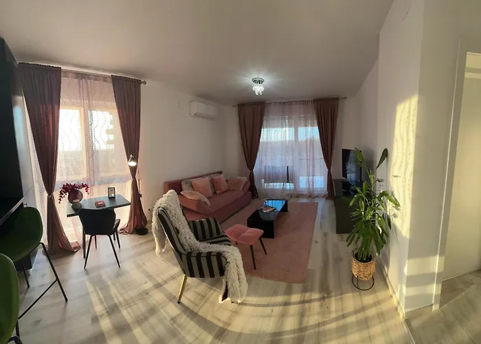 Apartamento Foresthouse 1 *